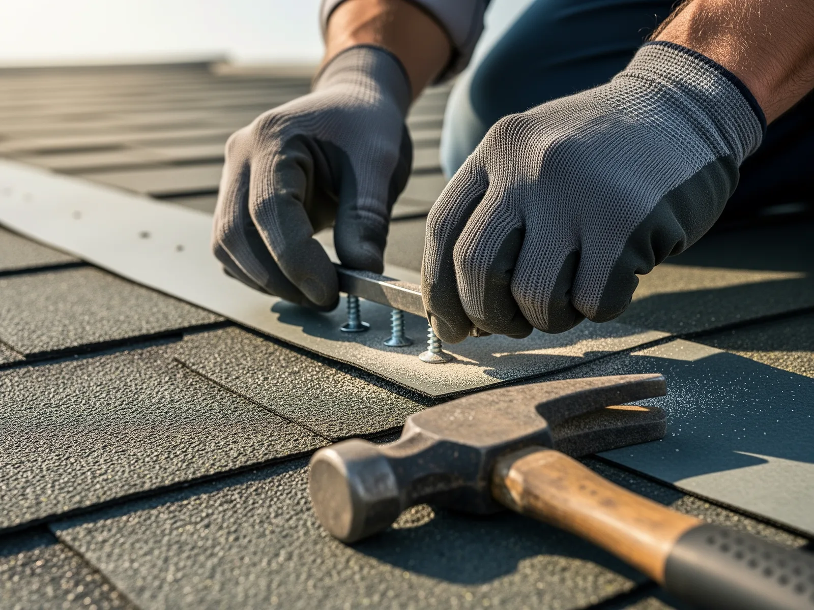 Why choose Fascia Repair in Glen Spey, NY
